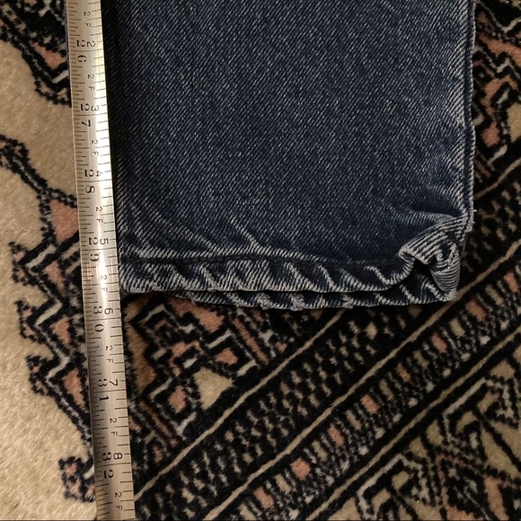 Vintage Levi’s 512 Slim Fit Tapered Leg - Picture 7 of 16